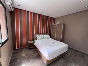 Appartement No 1 vue sur la cour